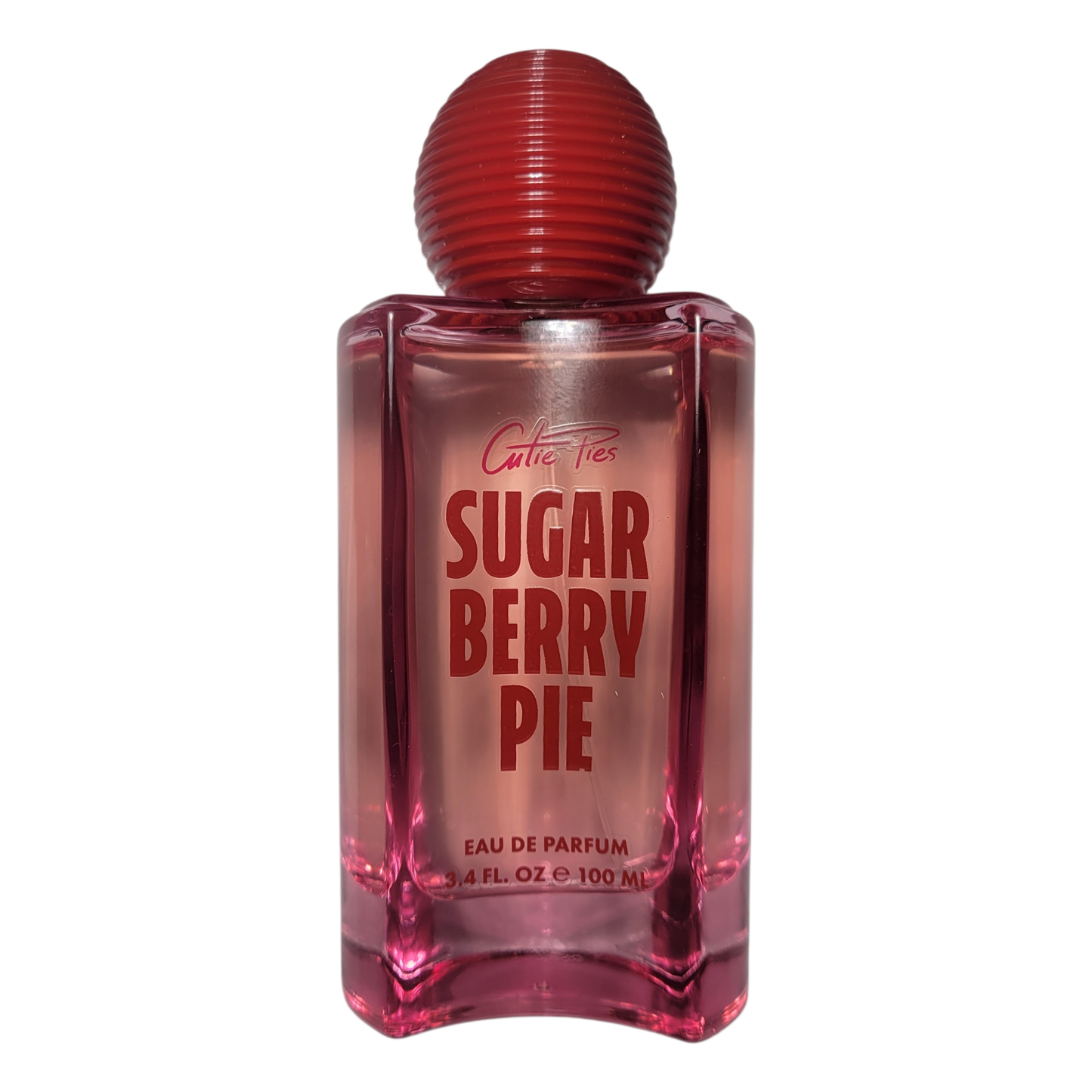 Cutie Pies Sugar Berry Pie