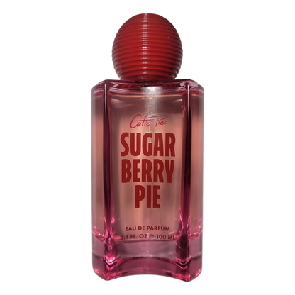 Cutie Pies Sugar Berry Pie