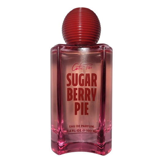 Cutie Pies Sugar Berry Pie