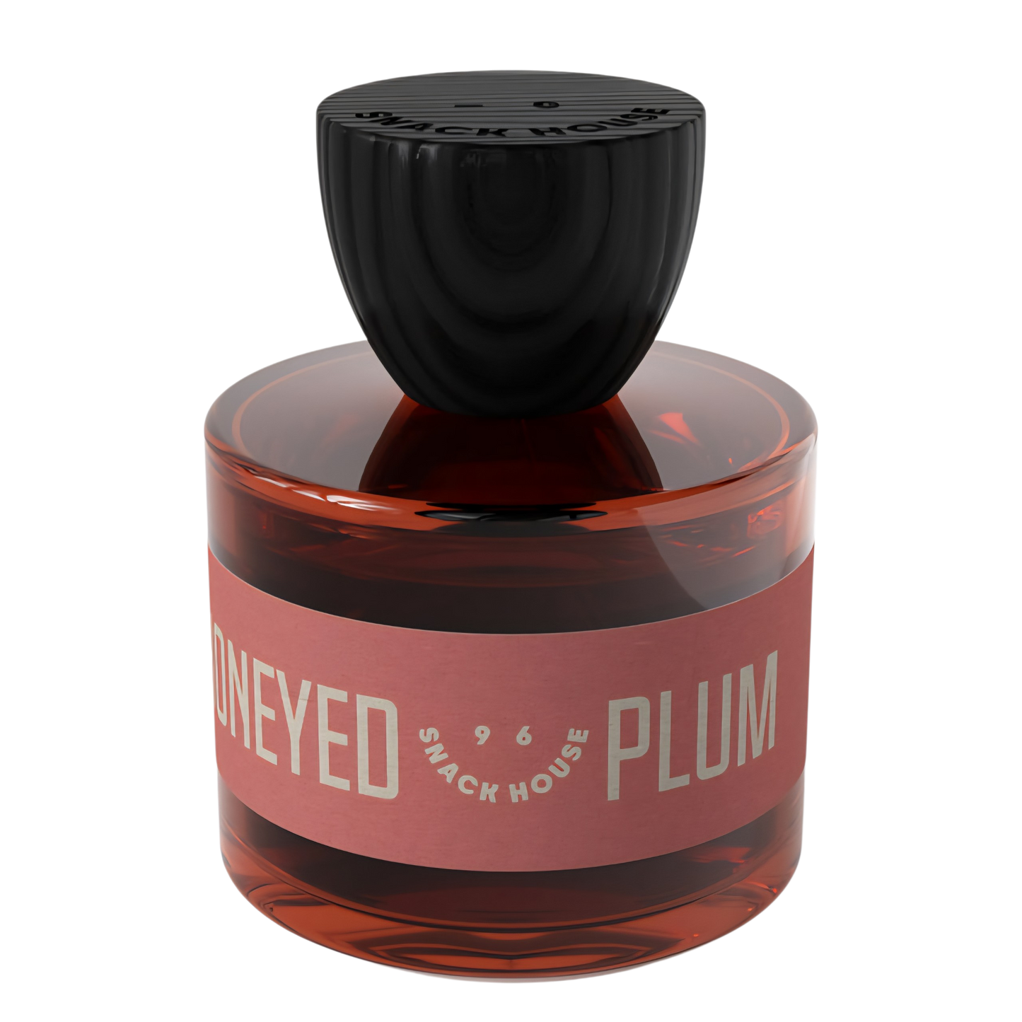 Snack House 96 Honeyed Plum