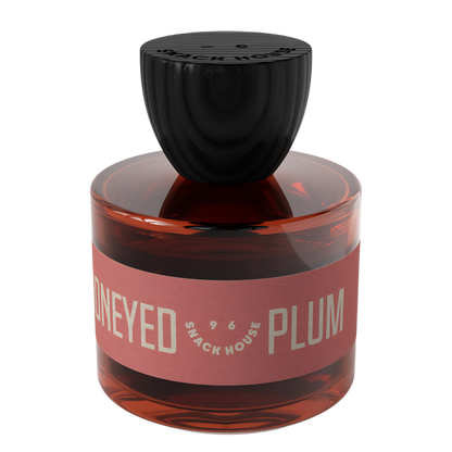 Snack House 96 Honeyed Plum