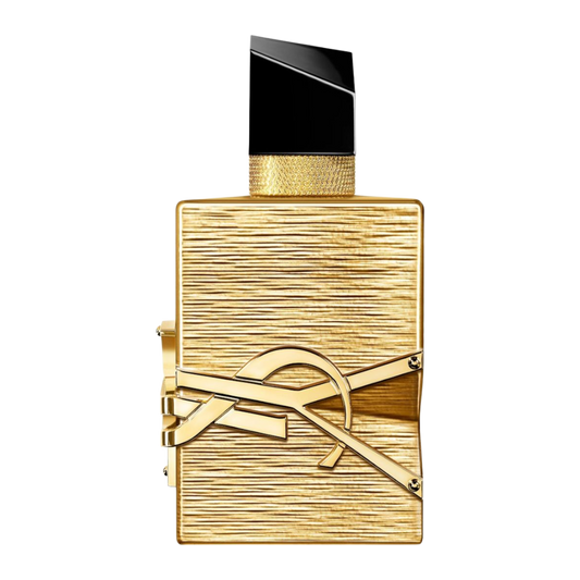 Yves Saint Laurent Libre Vanille Couture