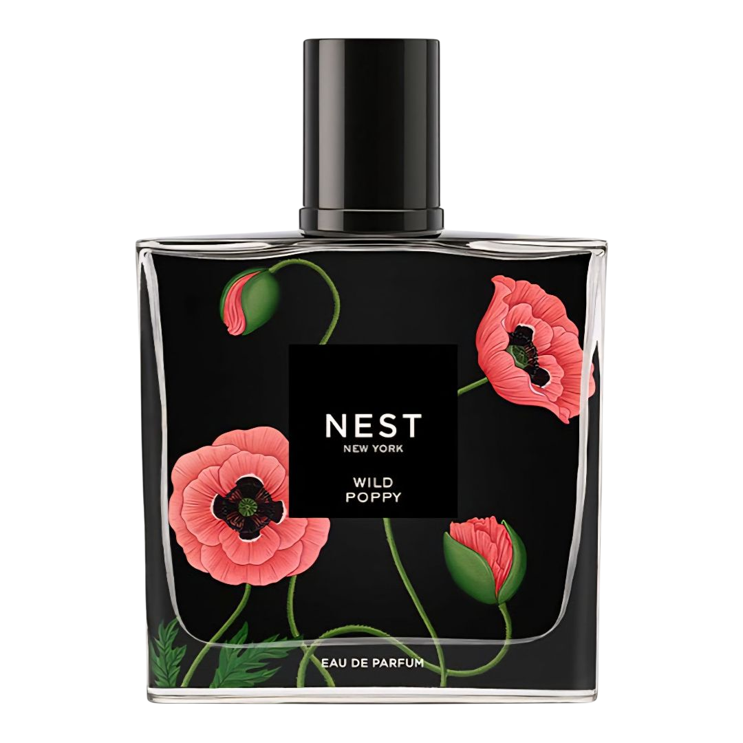 Nest Wild Poppy