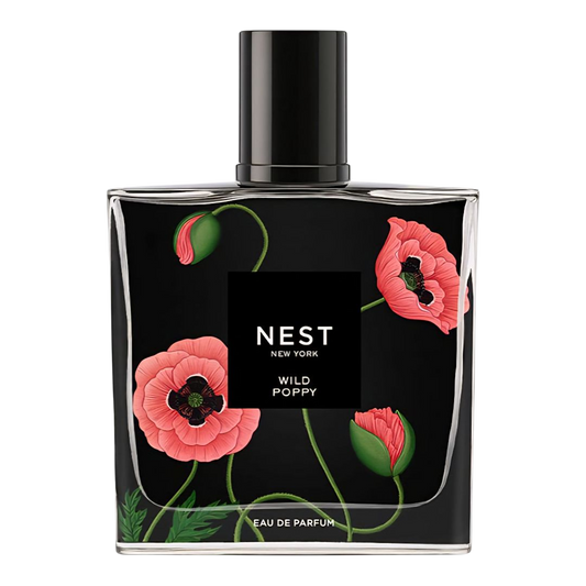 Nest Wild Poppy