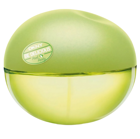 DKNY Be Delicious Lime Mojito