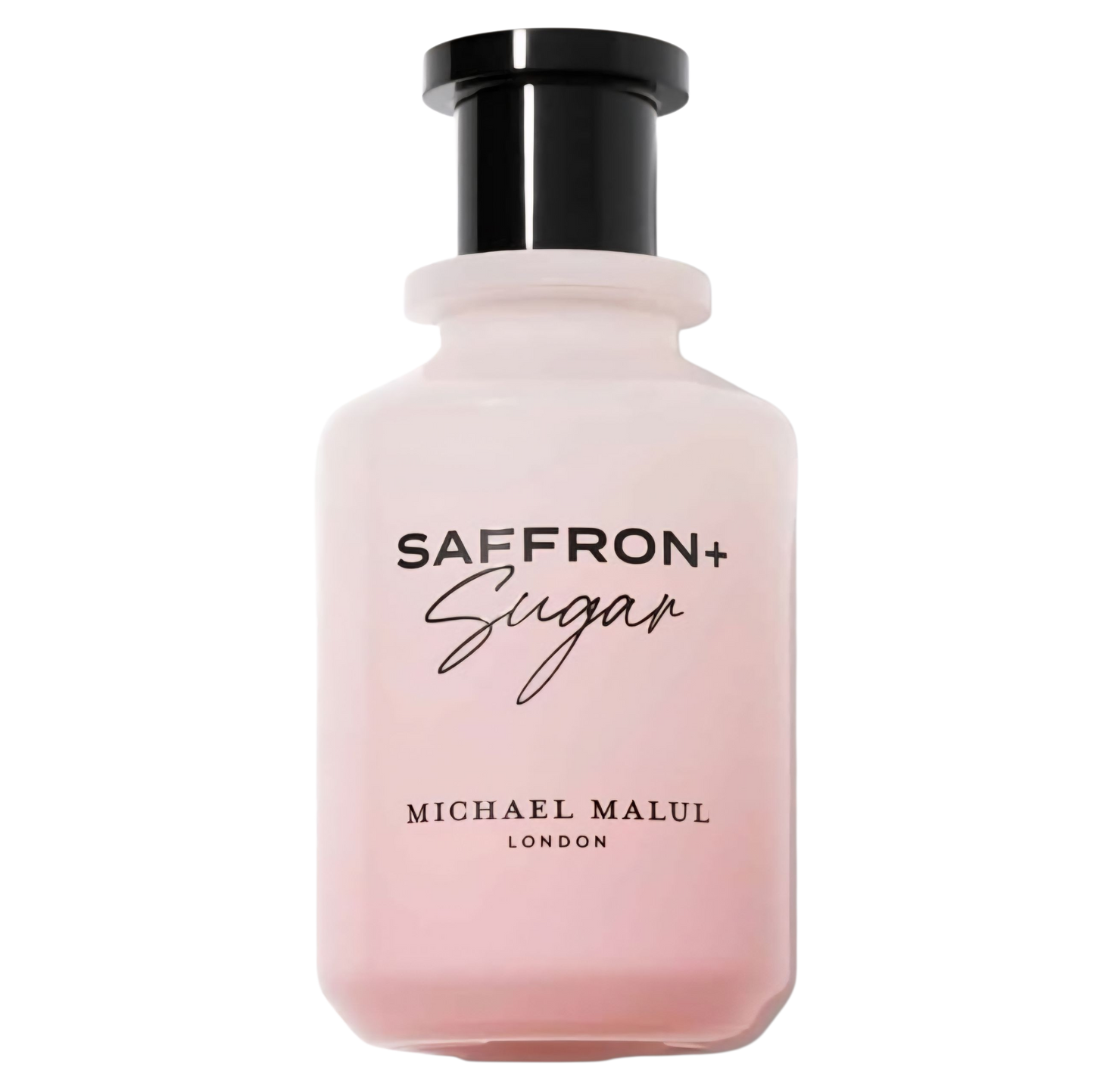 Michael Malul Saffron + Sugar