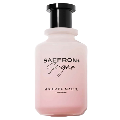 Michael Malul Saffron + Sugar