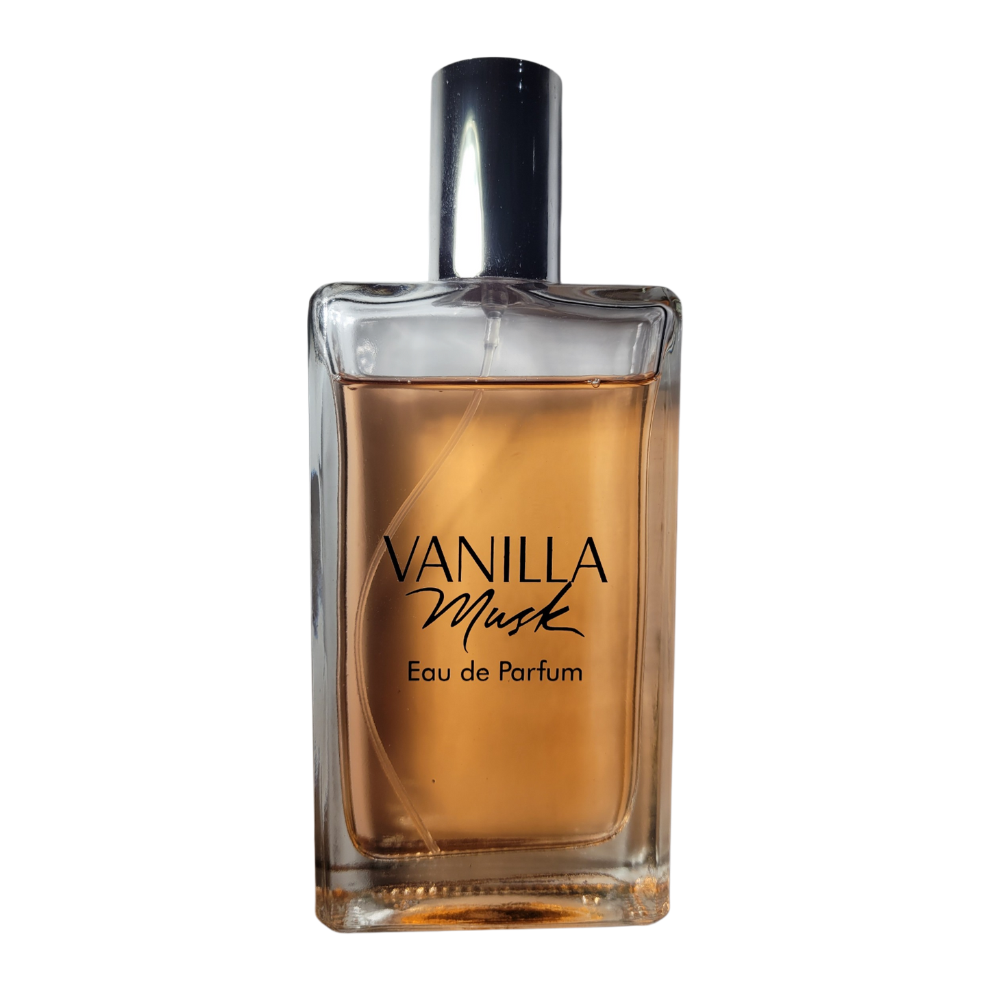 Scent Collections Vanilla Musk
