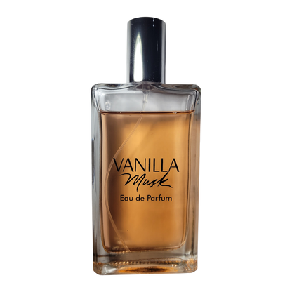 Scent Collections Vanilla Musk