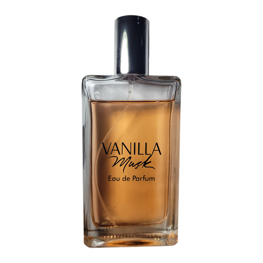 Scent Collections Vanilla Musk