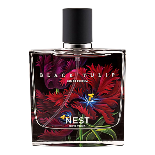 Nest Black Tulip