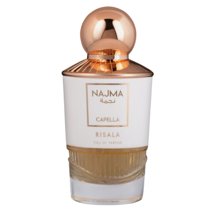 Risala Najma Capella