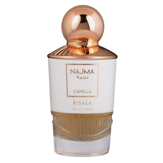 Risala Najma Capella