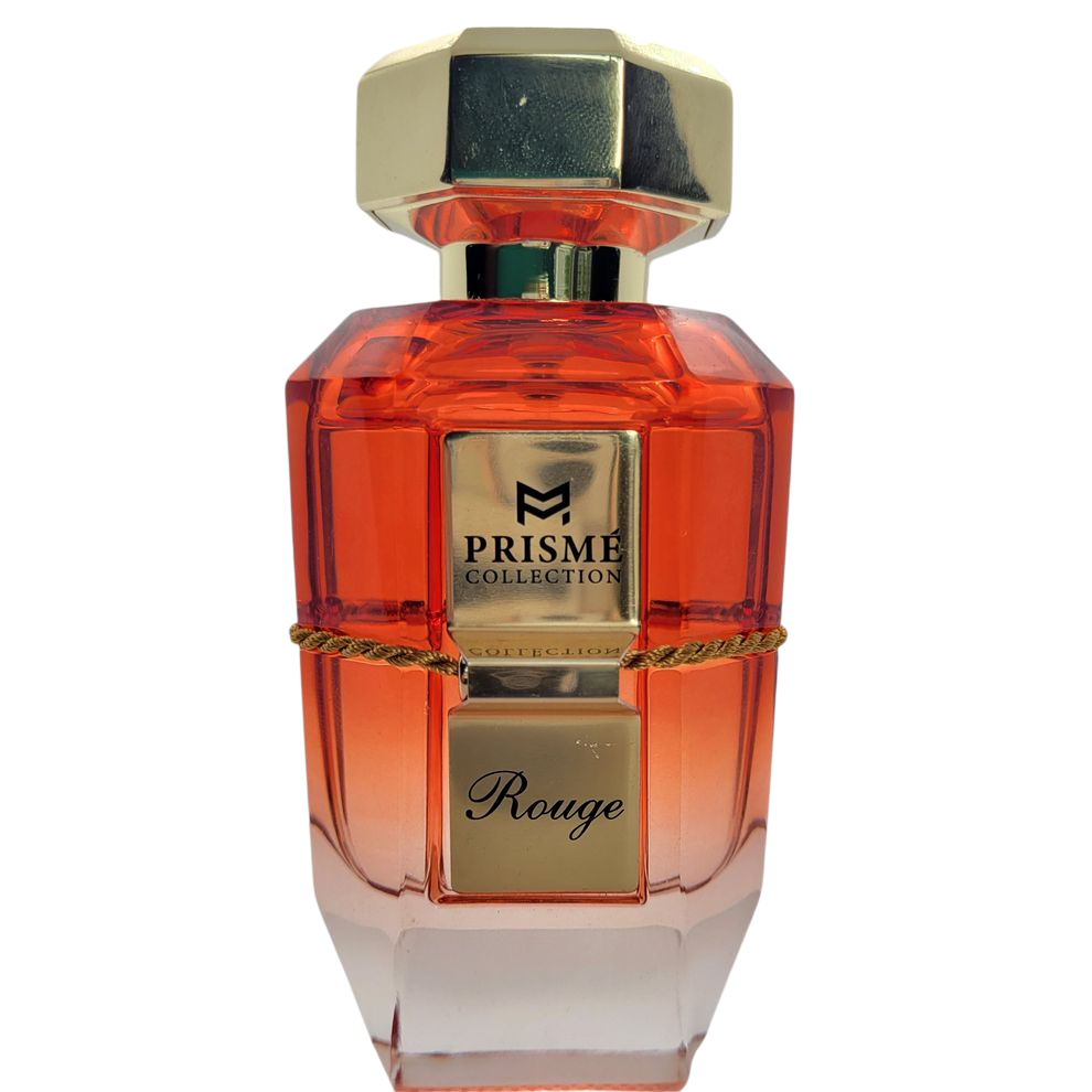 Patek Maison Prismé Rouge