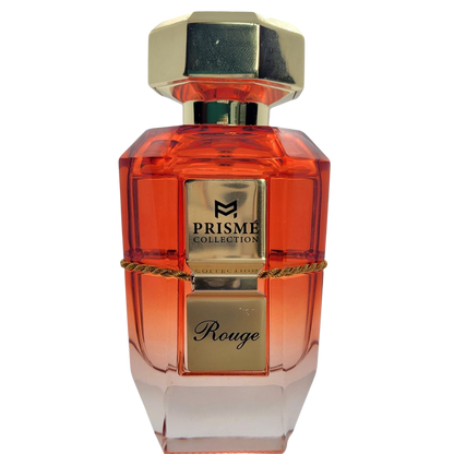 Patek Maison Prismé Rouge