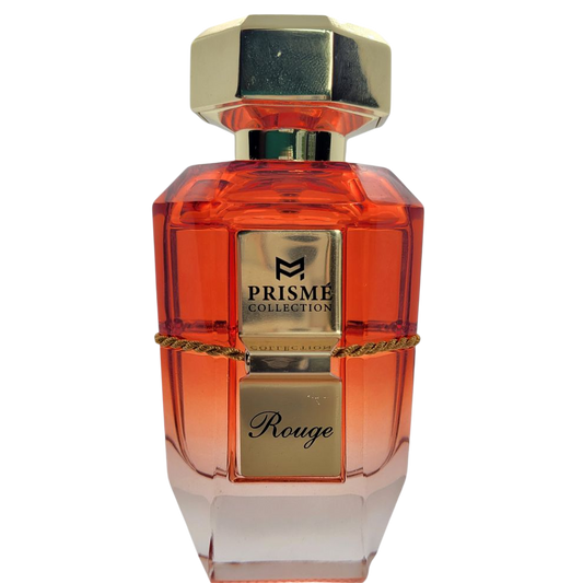 Patek Maison Prismé Rouge