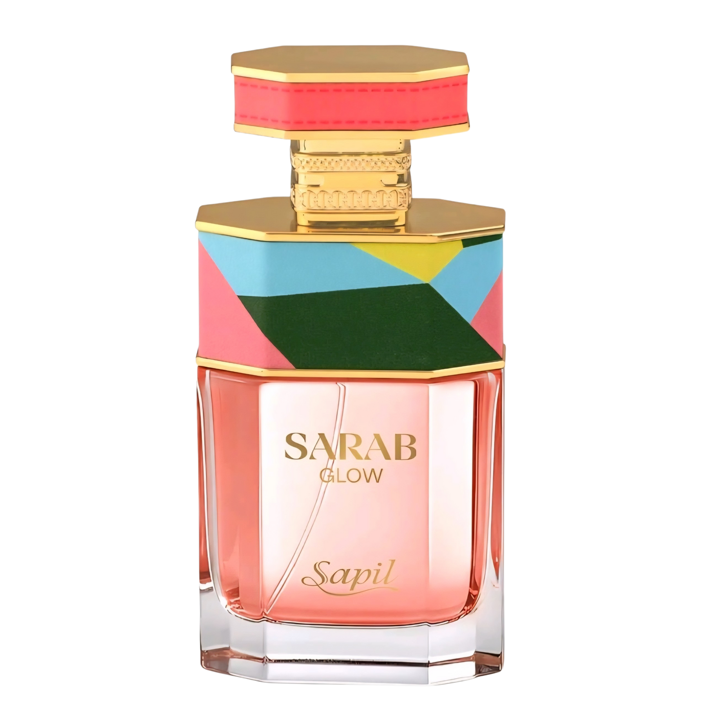 Sapil Sarab Glow