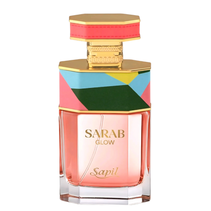 Sapil Sarab Glow