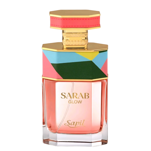 Sapil Sarab Glow