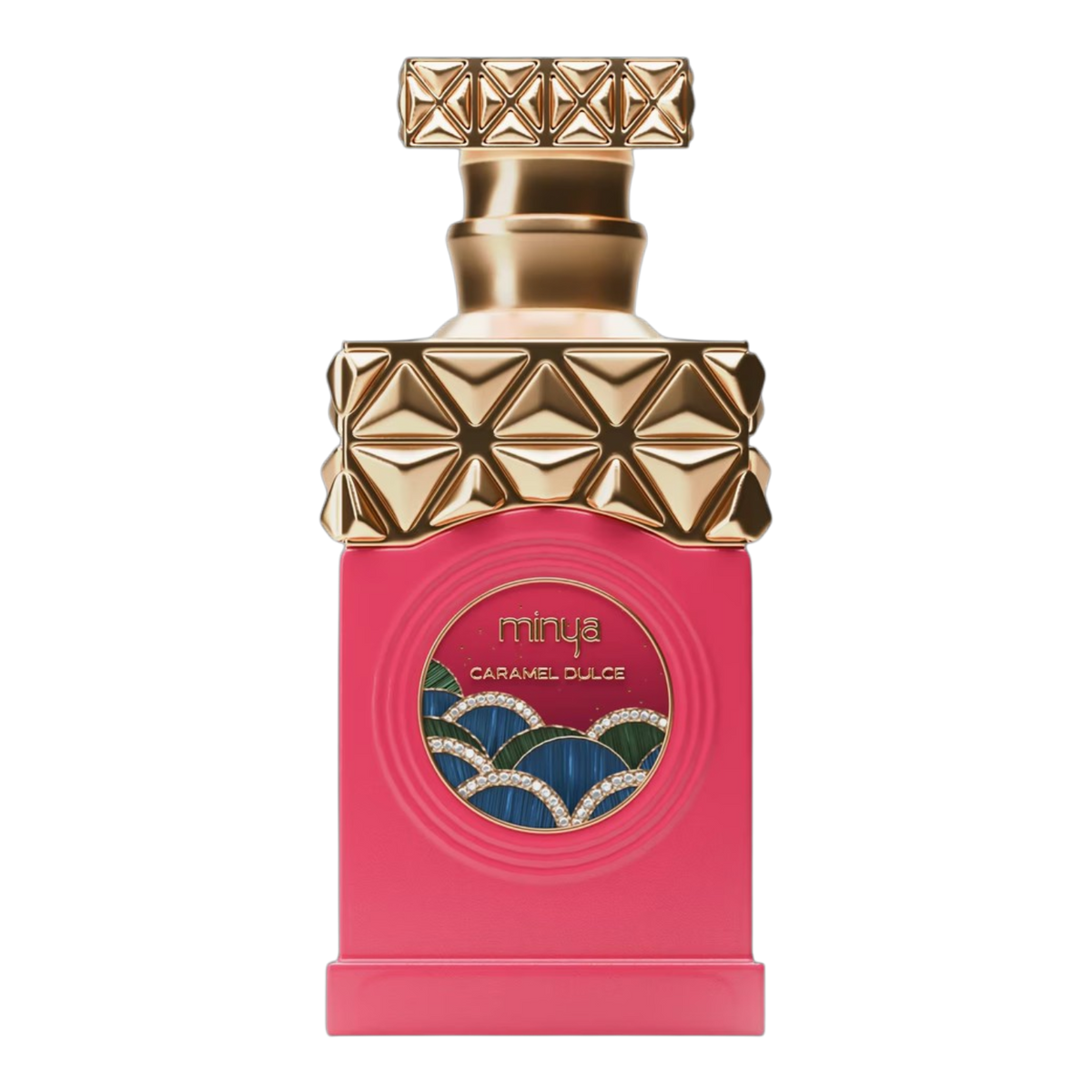 Paris Corner Minya Caramel Dulce