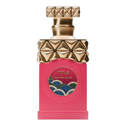 Paris Corner Minya Caramel Dulce