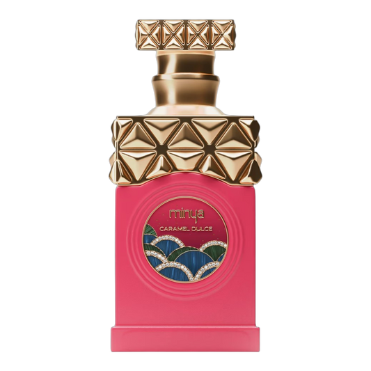 Paris Corner Minya Caramel Dulce
