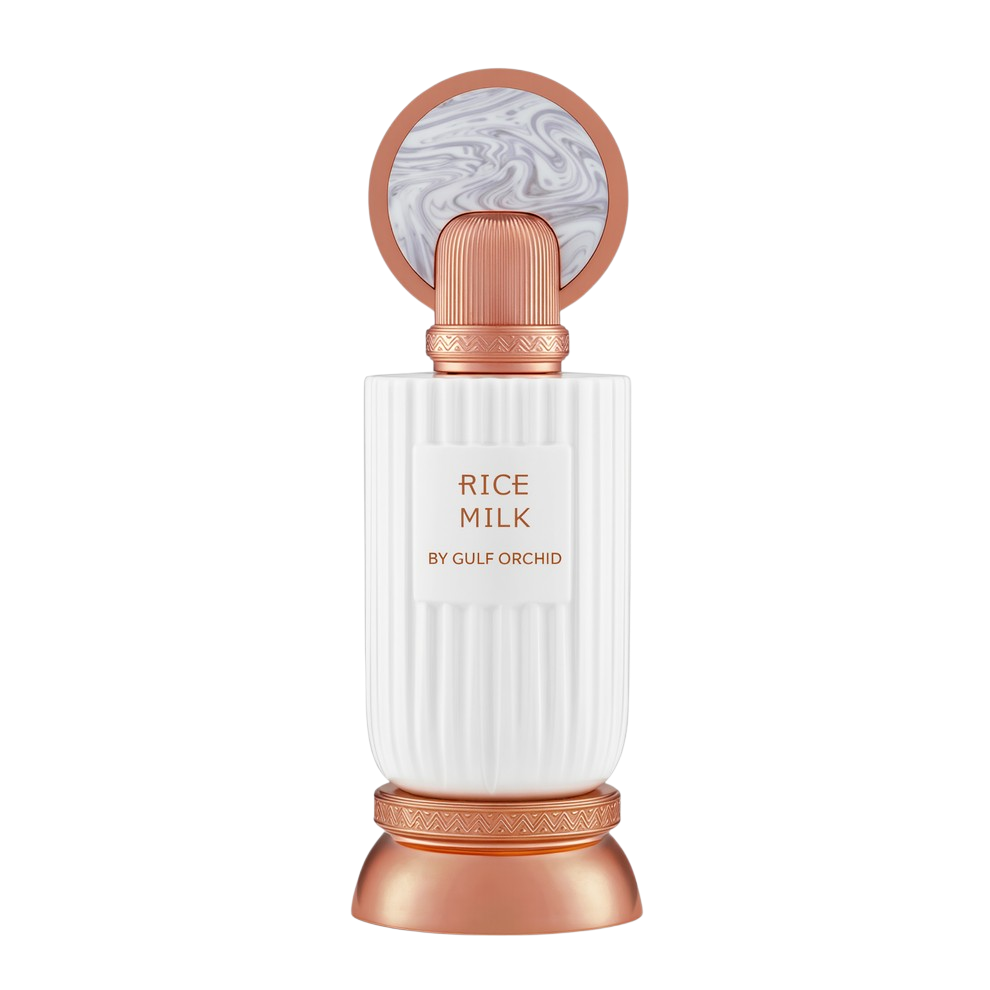Gulf Orchid Rice Milk