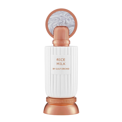 Gulf Orchid Rice Milk