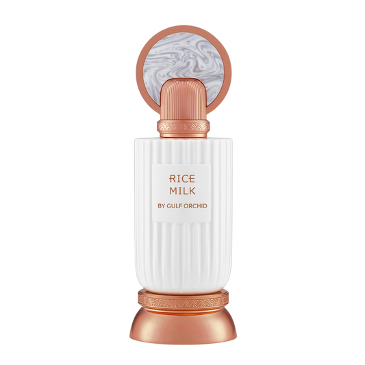 Gulf Orchid Rice Milk