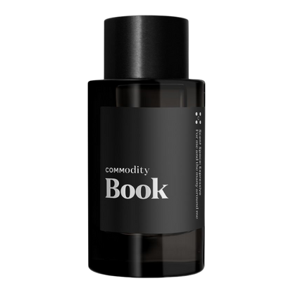 Commodity Book Expressive