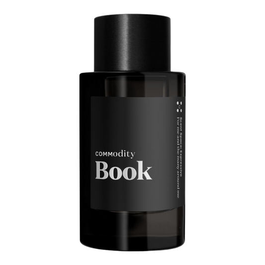 Commodity Book Expressive