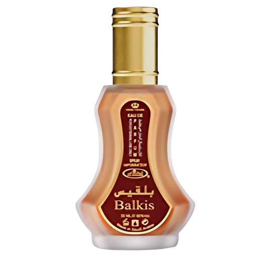 Al-Rehab Balkis