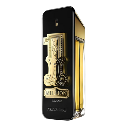 Paco Rabanne 1 Million Black