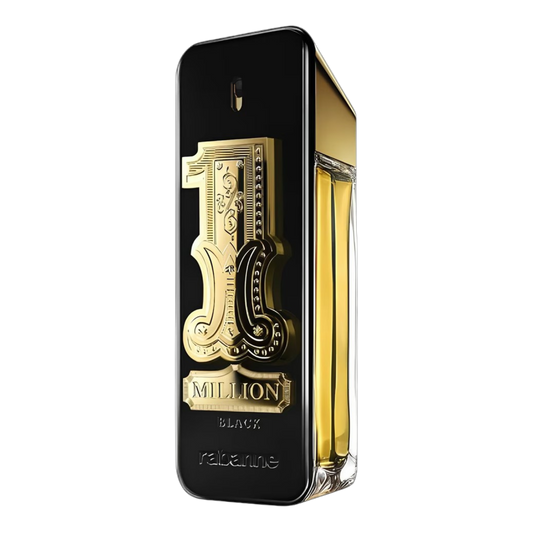 Paco Rabanne 1 Million Black
