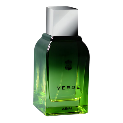 Ajmal Verde