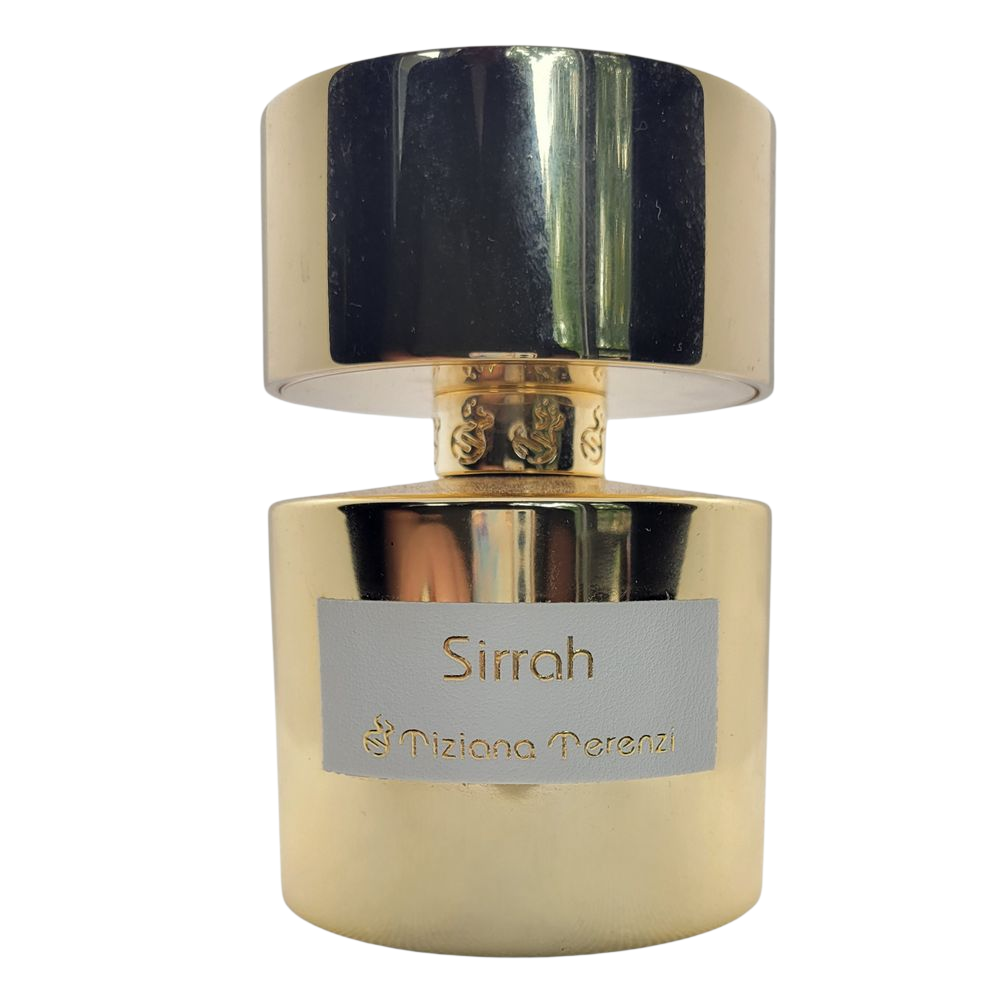 Tiziana Terenzi Sirrah