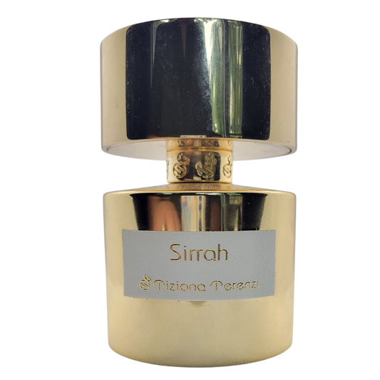 Tiziana Terenzi Sirrah