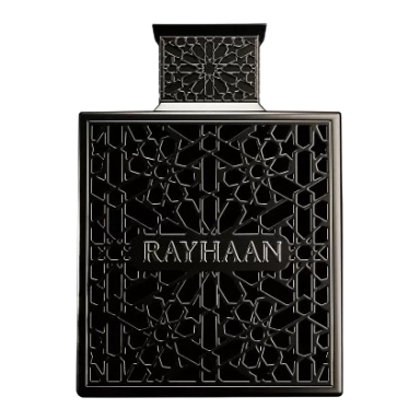 Rayhaan Obsidian