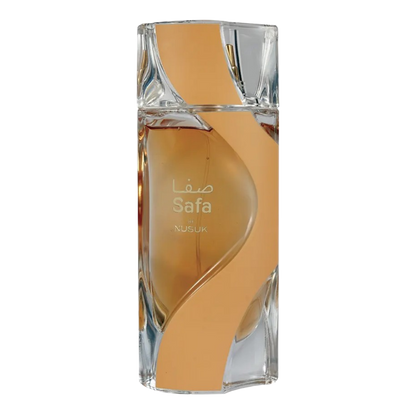 Nusuk Safa