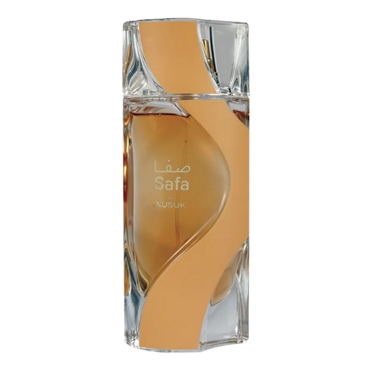 Nusuk Safa