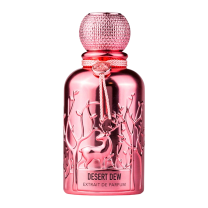 Auraa Desire Desert Dew Extrait