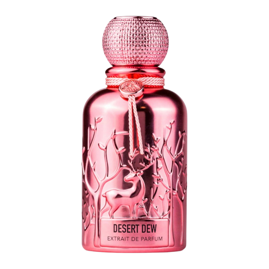 Auraa Desire Desert Dew Extrait
