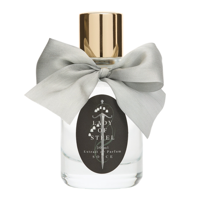 Sorce Lady of Steel Extrait