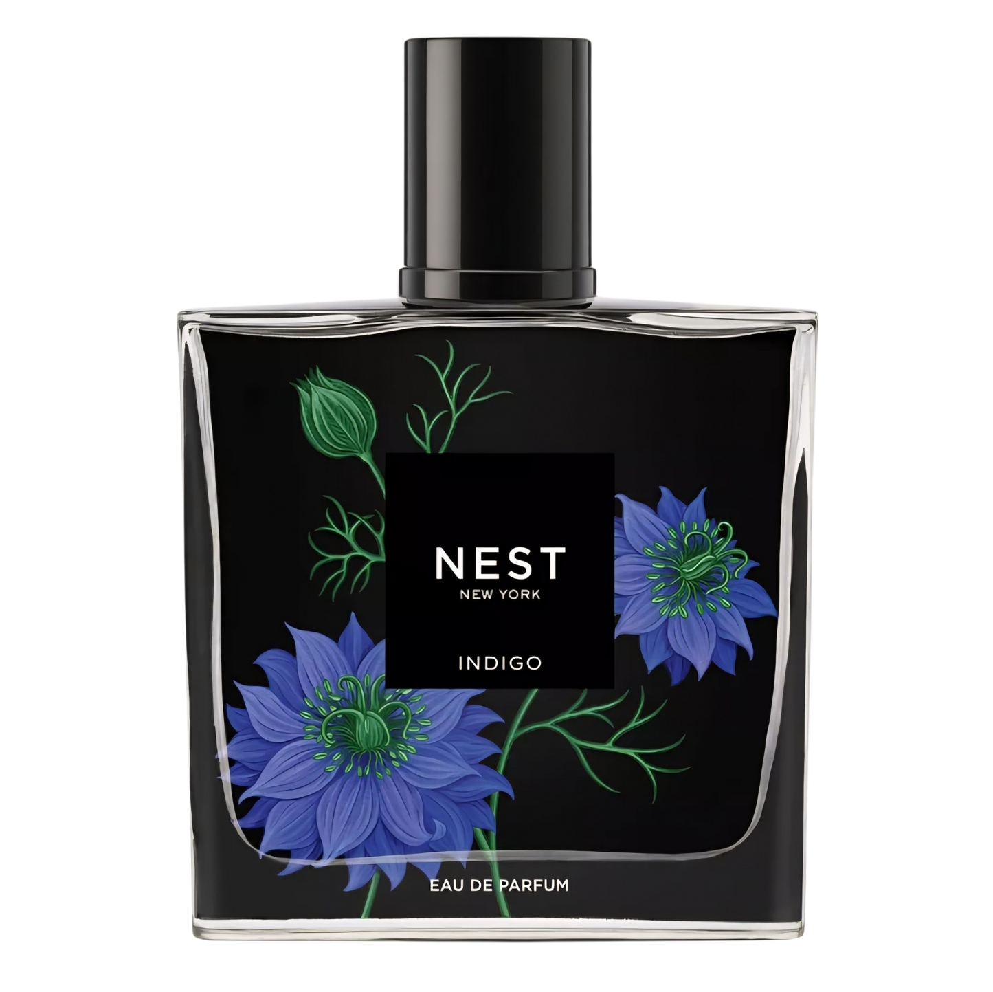 Nest Indigo