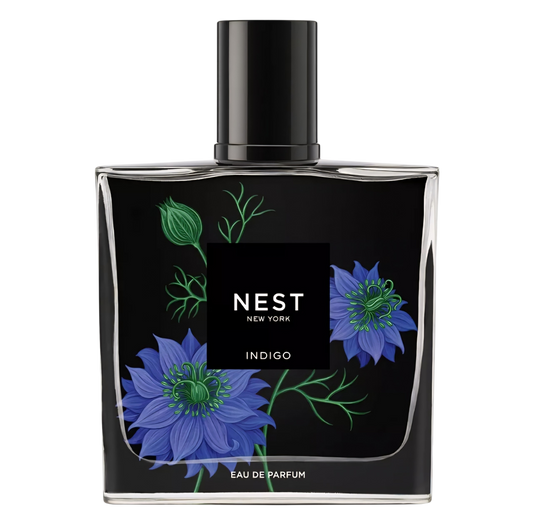 Nest Indigo