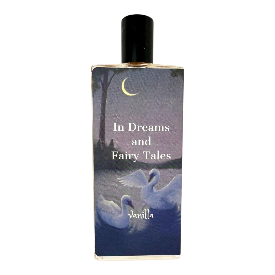 Sorce In Dreams and Fairy Tales – Vanilla