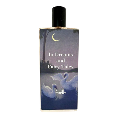 Sorce In Dreams and Fairy Tales – Vanilla