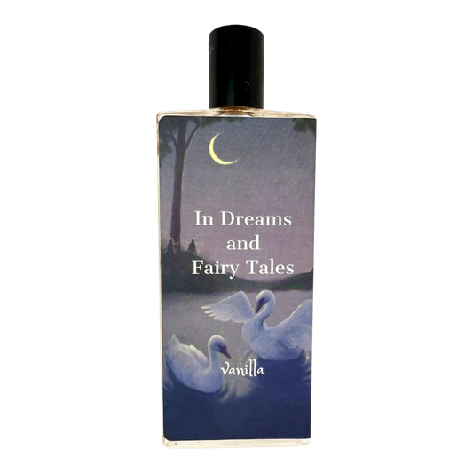 Sorce In Dreams and Fairy Tales – Vanilla