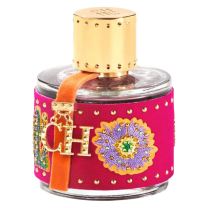 Carolina Herrera Hot, Hot, Hot for Women