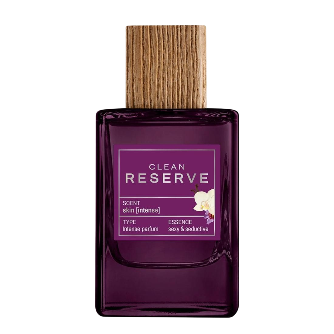 Clean Reserve Skin Intense